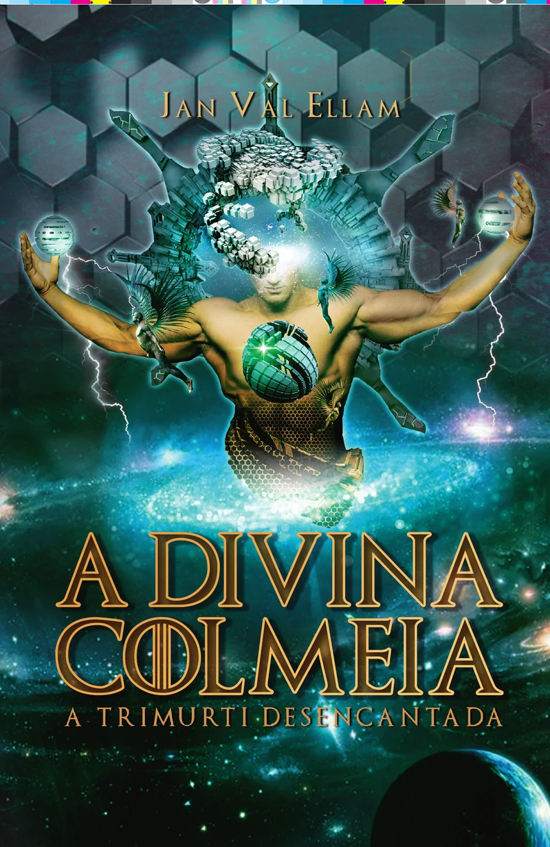 A Divina Colmeia