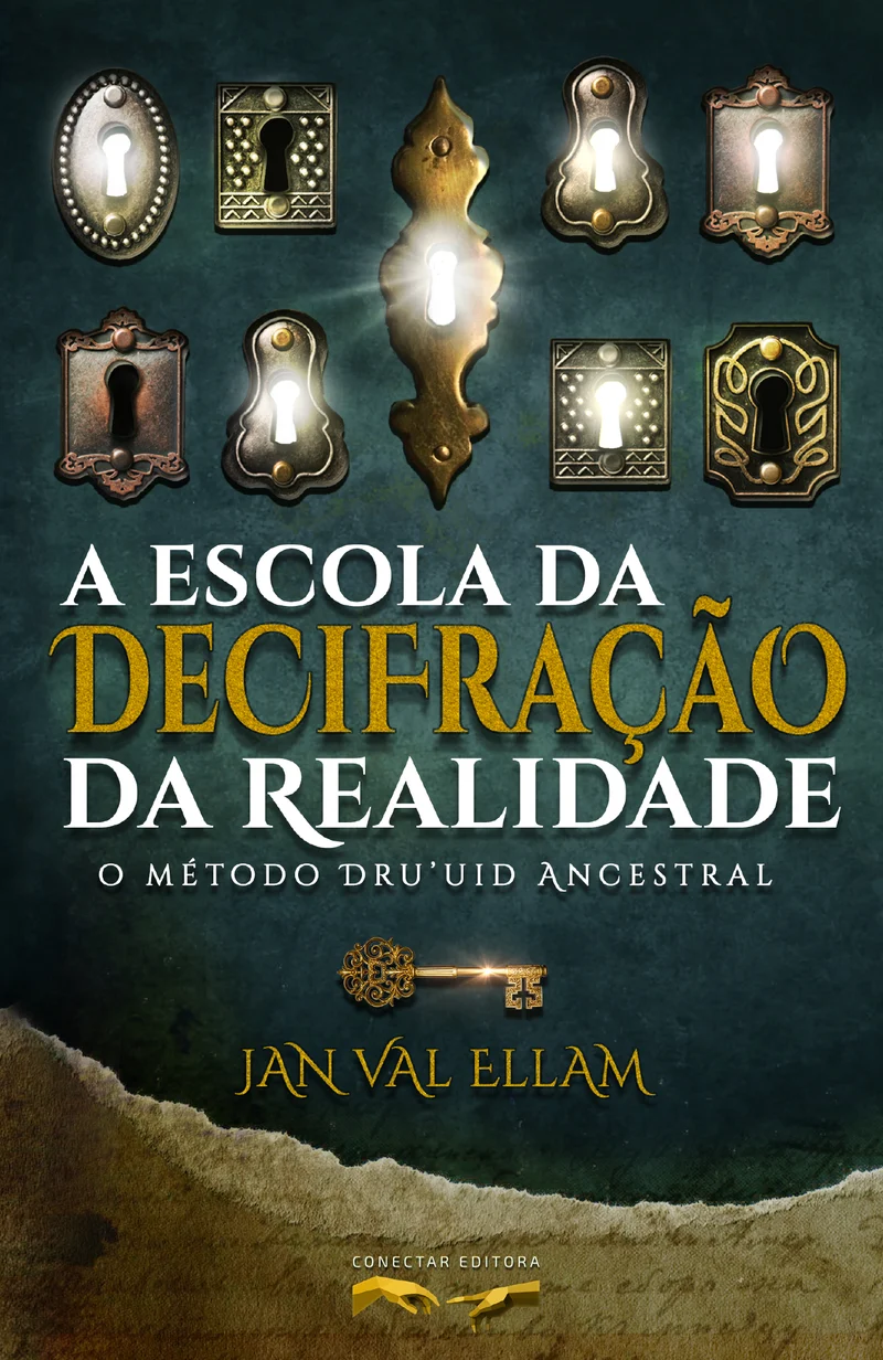 A Escola da Decifração da Realidade: O Método Dru’uid Ancestral