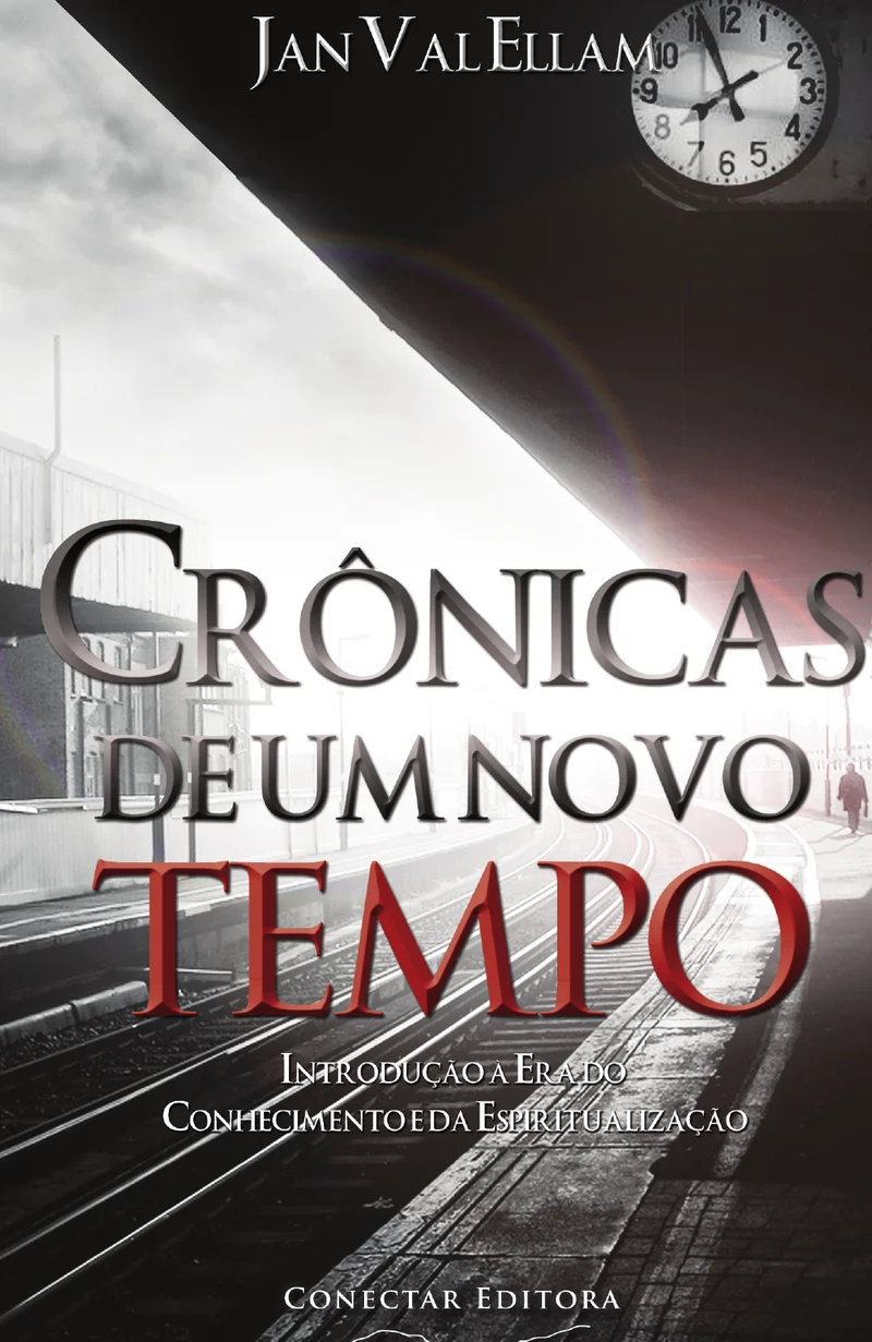 Crônicas de um Novo Tempo