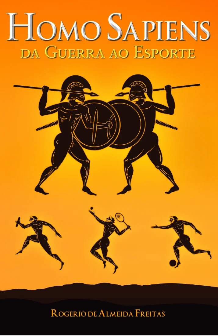 Homo Sapiens: Da Guerra ao Esporte
