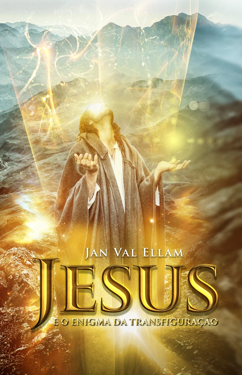Jesus e o Enigma da Transfiguração