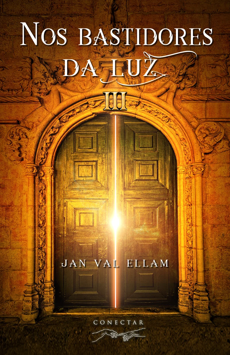 Nos Bastidores da Luz III