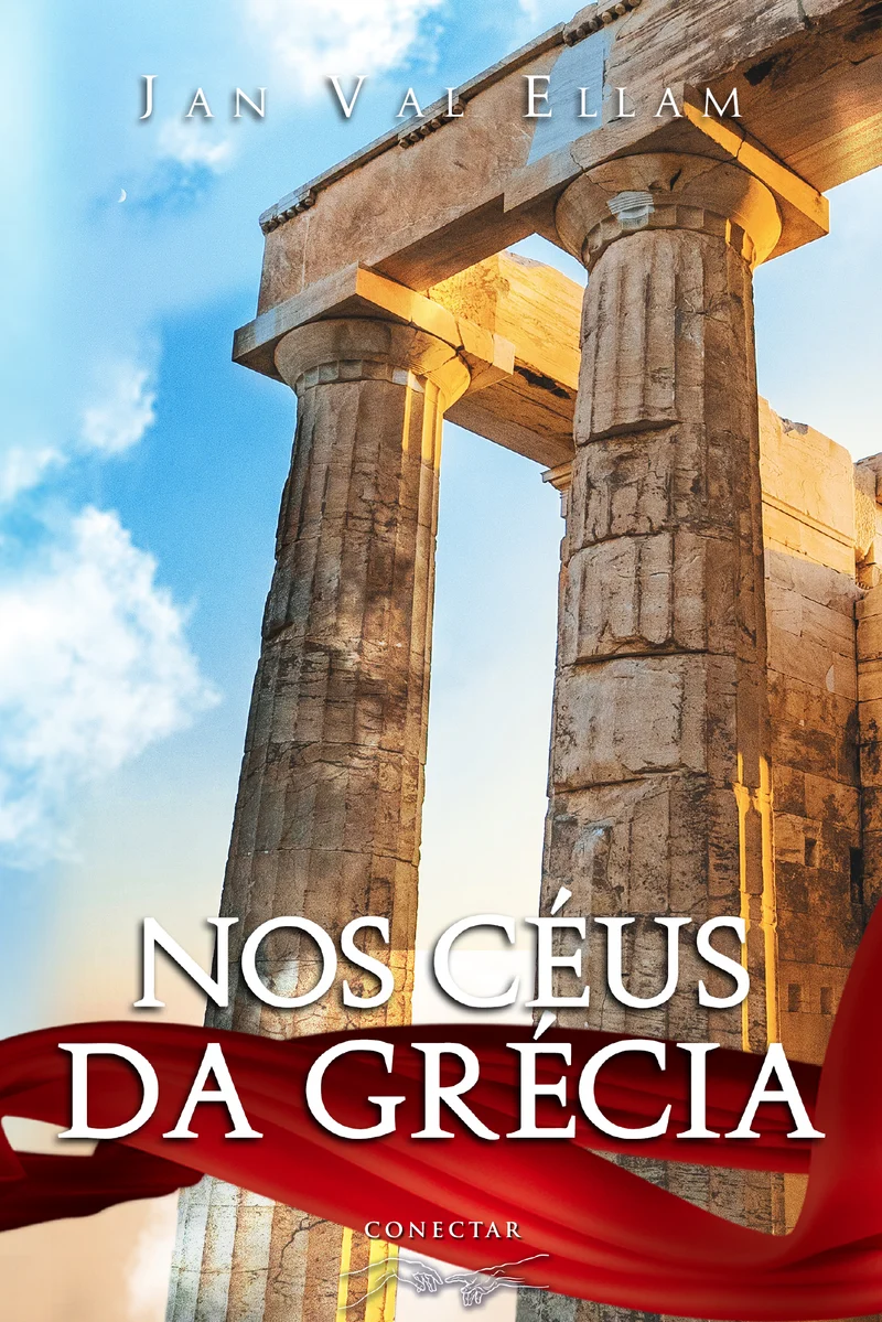 Nos Céus da Grécia