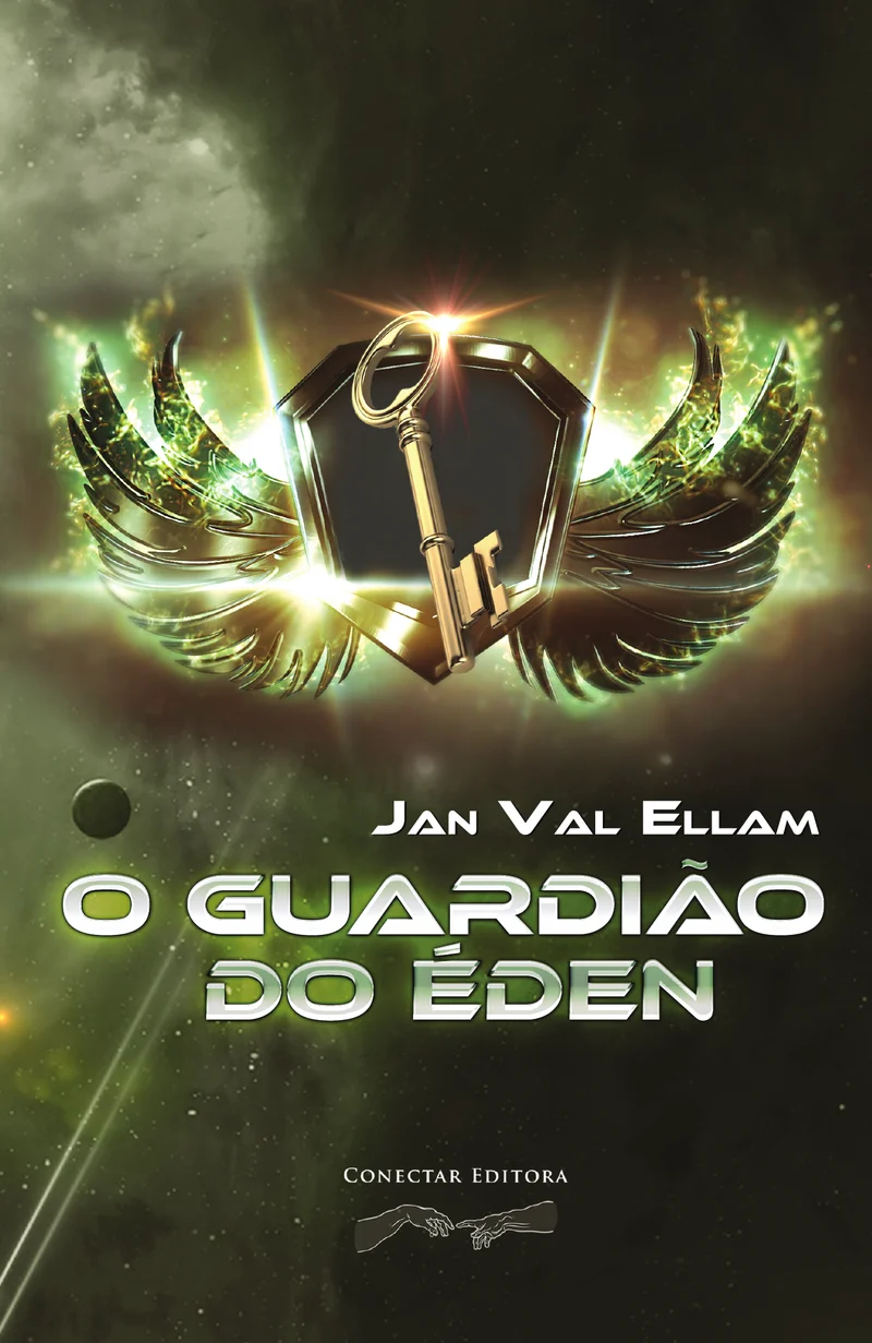 O Guardião do Éden