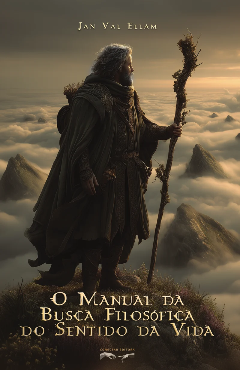 O Manual da Busca Filosófica do Sentido da Vida