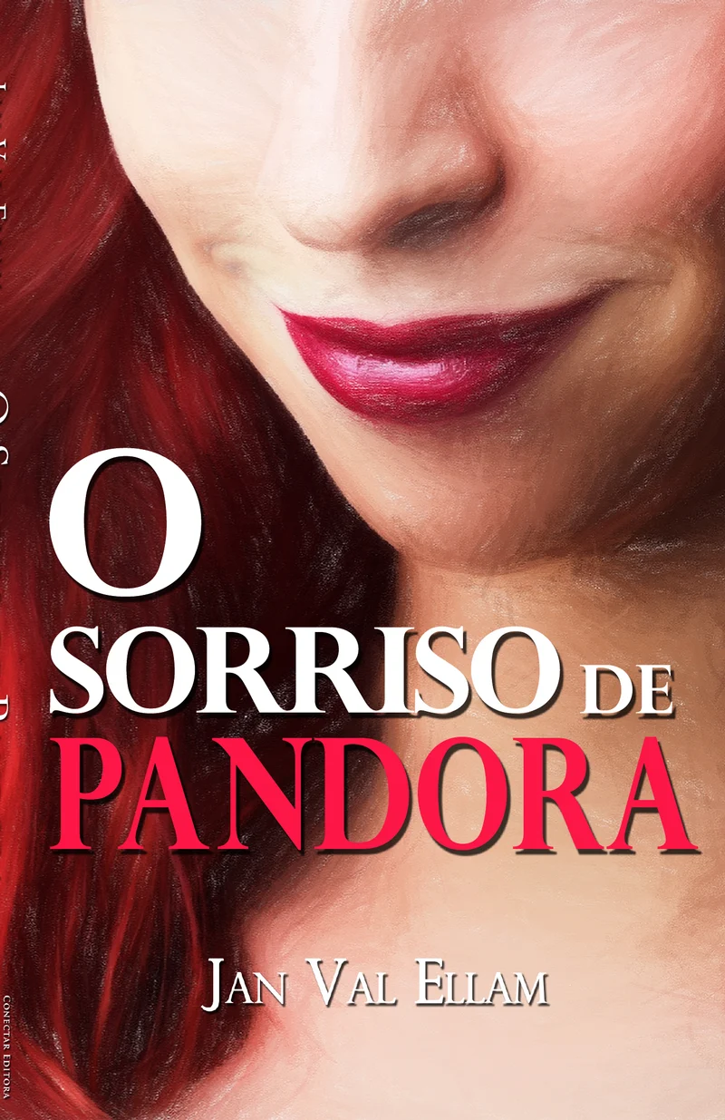 O Sorriso de Pandora