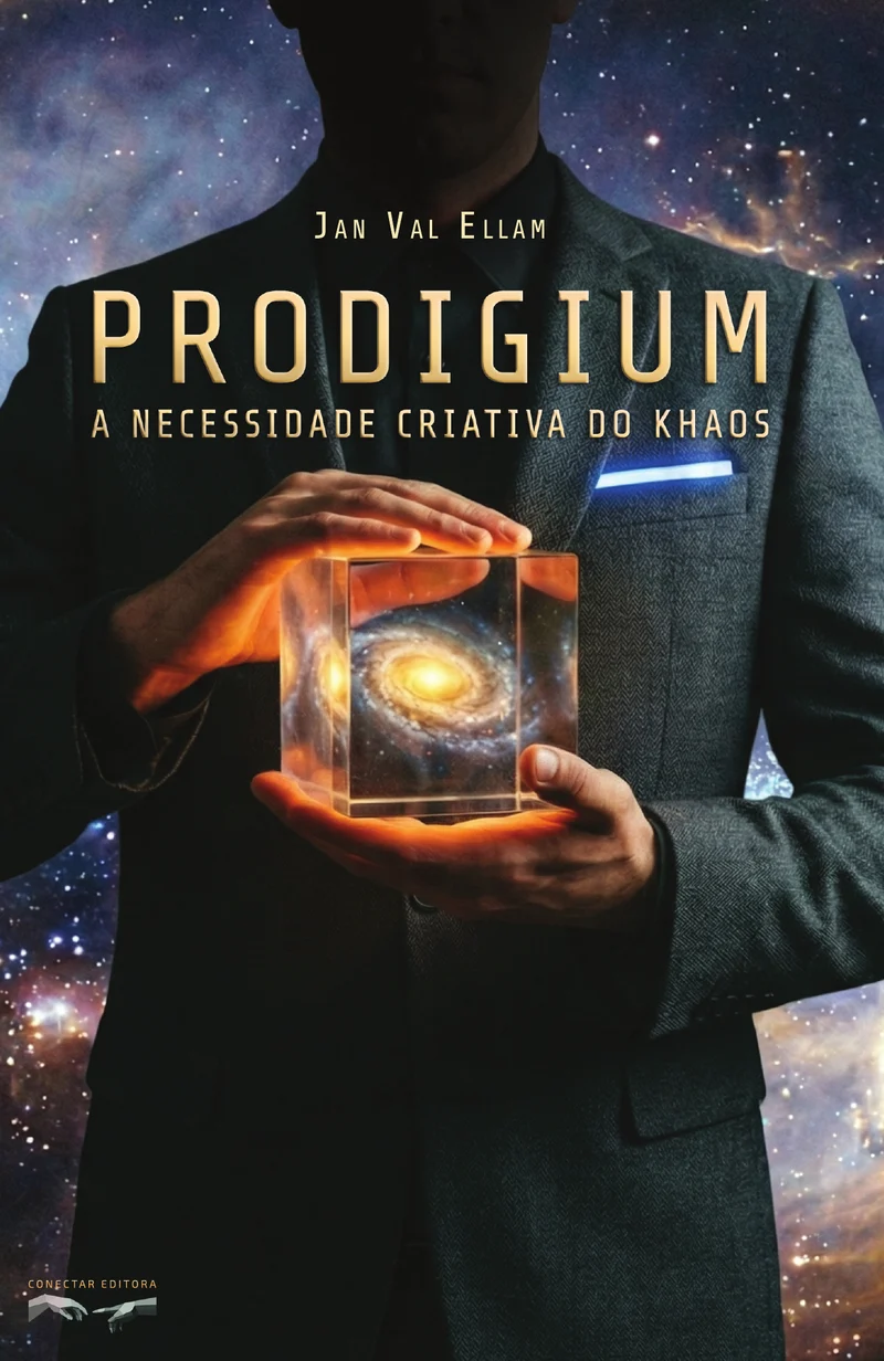 Prodigium: A Necessidade Criativa do Khaos