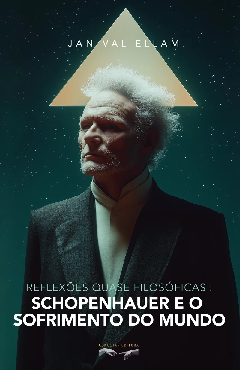 Reflexões Quase Filosóficas: Schopenhauer e o Sofrimento do Mundo