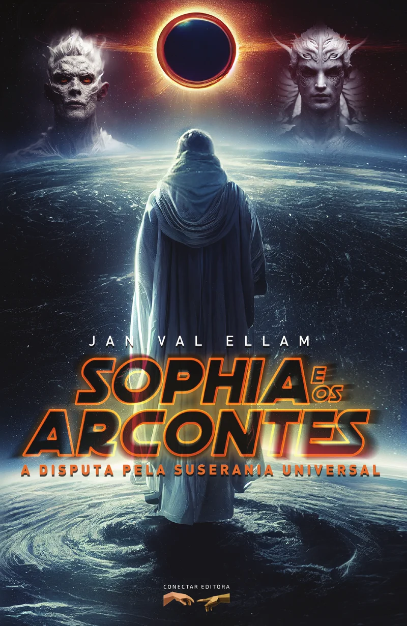 Sophia e os Arcontes: A Disputa pela Suserania Universal