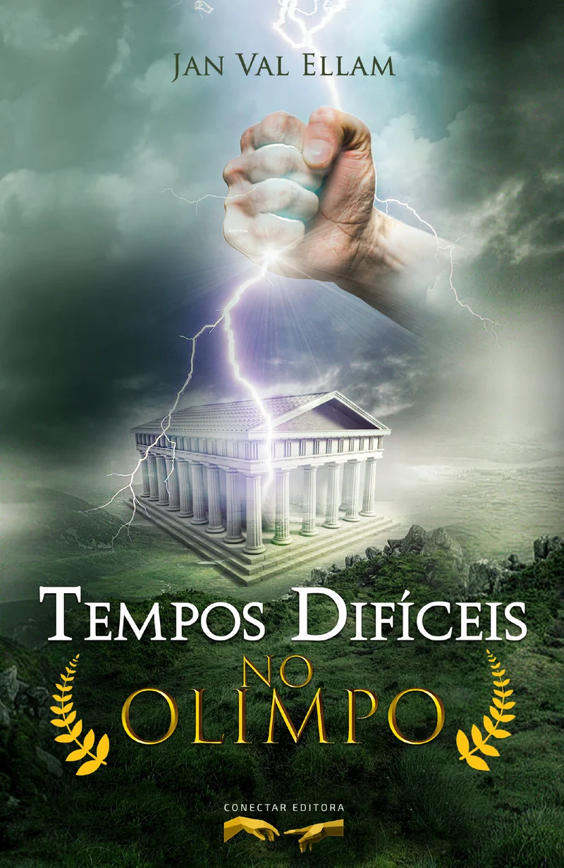 Tempos Difíceis no Olimpo