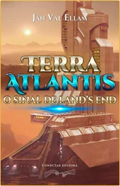 Terra Atlantis I: O Sinal de Land’s End