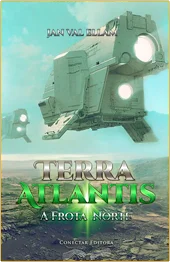 Terra Atlantis II: A Frota Norte