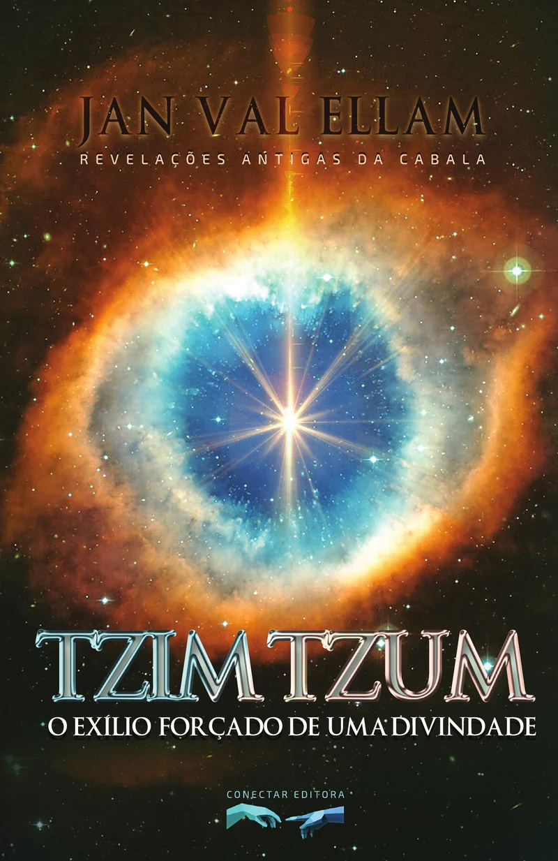 Tzimtzum: O Exílio Forçado de uma Divindade
